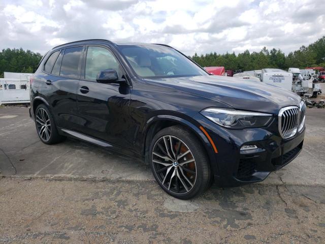 5UXCR6C50KLL61855 BMW X5 Xdrive40i