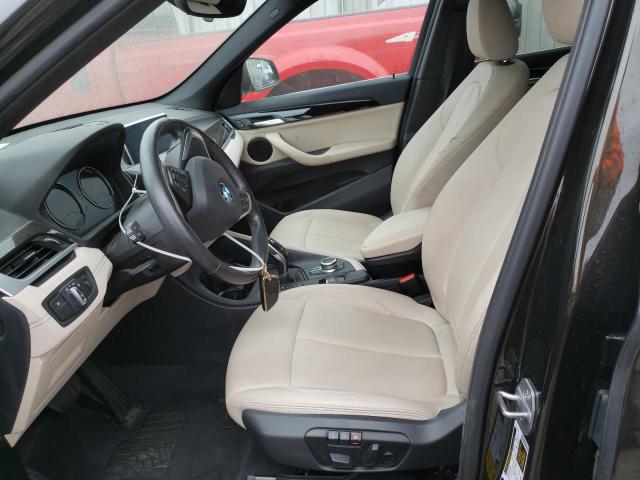 WBXJG7C04L5P99683 BMW X1 Sdrive28i