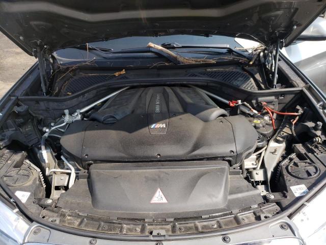 5YMKT6C53J0Y84065 BMW X5 M