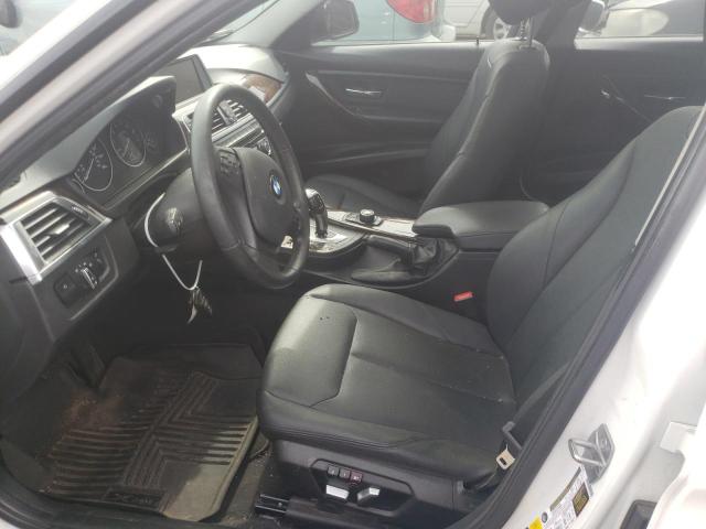 WBA8E5G51GNT94251 BMW 320 XI
