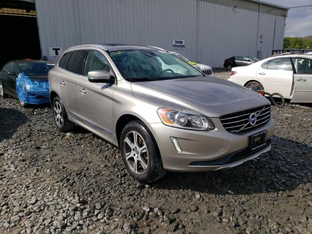 YV4902RK9F2635297 Volvo Xc60 T6 Premier