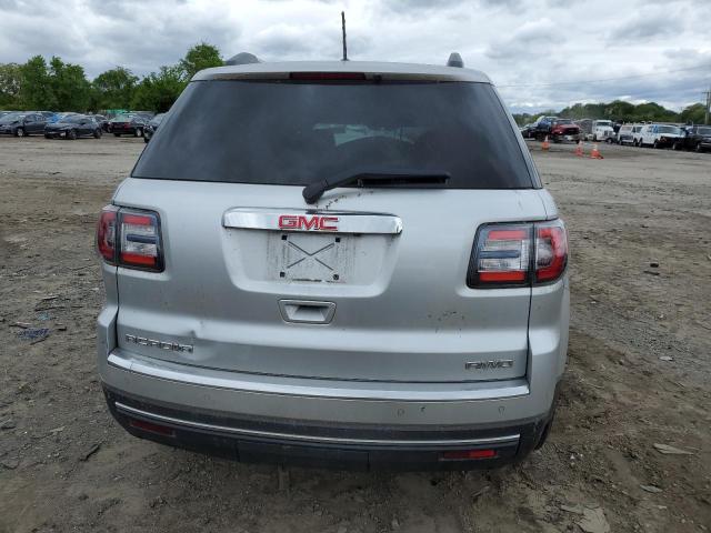 1GKKVNEDXFJ143189 GMC ACADIA SLE