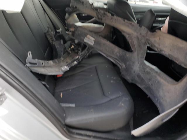 WBA3A9C55EF478860 BMW 335 I