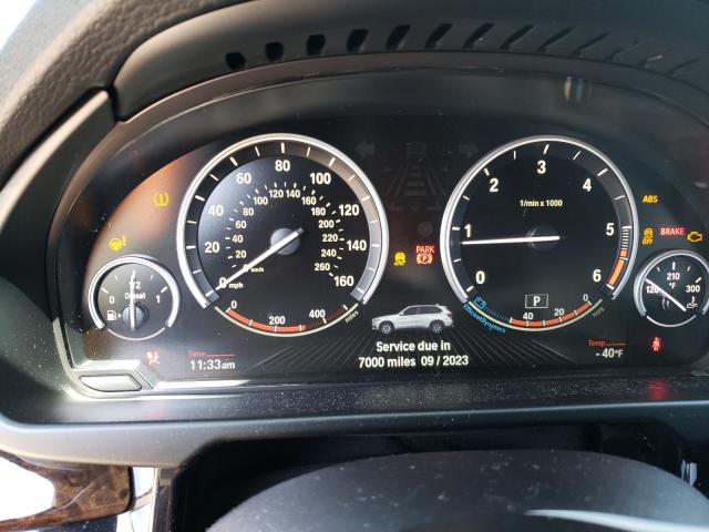 5UXKS4C30H0Y17141 BMW X5 Xdrive35d