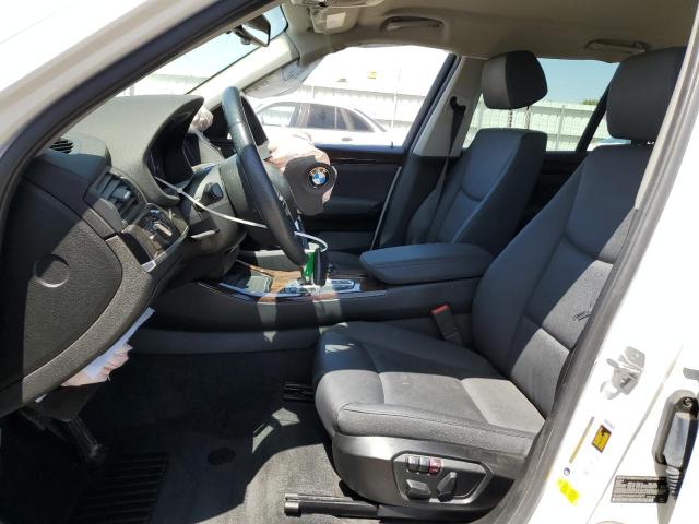 5UXWZ7C54G0T42673 BMW X3 Sdrive28i