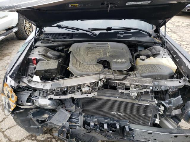 2C3CDZGG7JH112787 Dodge Challenger Gt