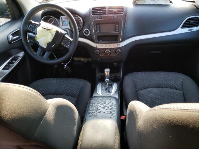 3C4PDCAB5JT506481 Dodge JOURNEY SE