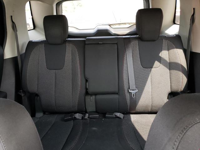 2GKFLTEK2H6176164 GMC Terrain Sle