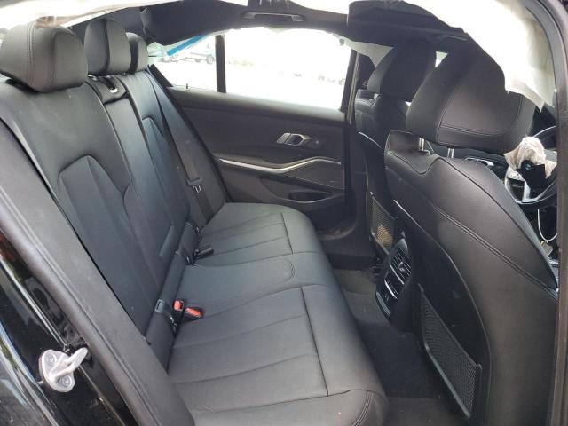 3MW5R1J06M8B84966 BMW 330I