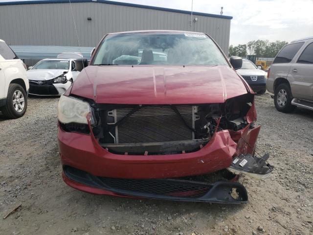 2C4RDGBG3ER105935 Dodge Grand Caravan Se