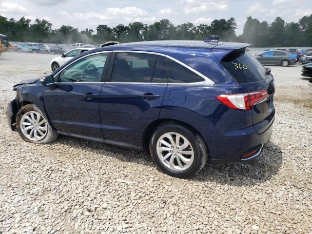 5J8TB3H58JL015355 Acura Rdx Technology