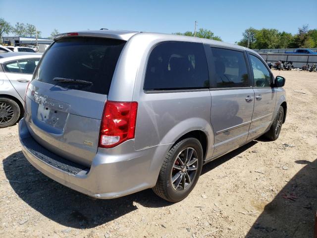 2C4RDGBG1ER220193 Dodge Grand Caravan Se