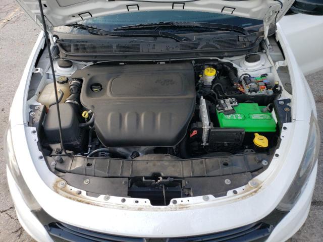 1C3CDFFA3GD791281 Dodge Dart Sxt Sport