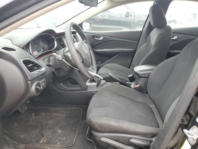 1C3CDFAA1GD533705 Dodge DART SE