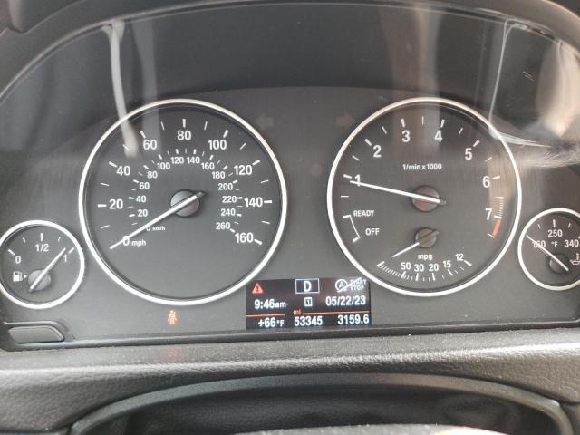 WBA3C3C54FK202895 BMW 320 I Xdrive