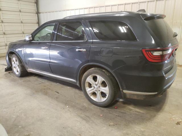 1C4RDHAG0EC514121 Dodge Durango Sxt
