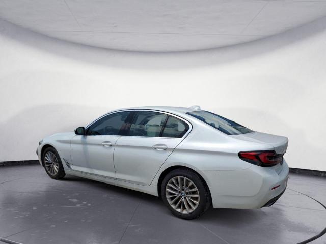 WBA53BH03NCK02735 BMW 530 I