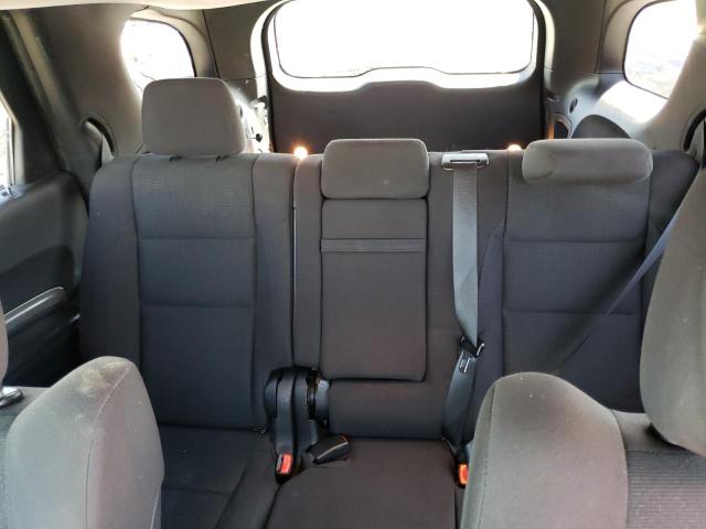 1C4RDJFG0FC883773 Dodge Durango Ssv