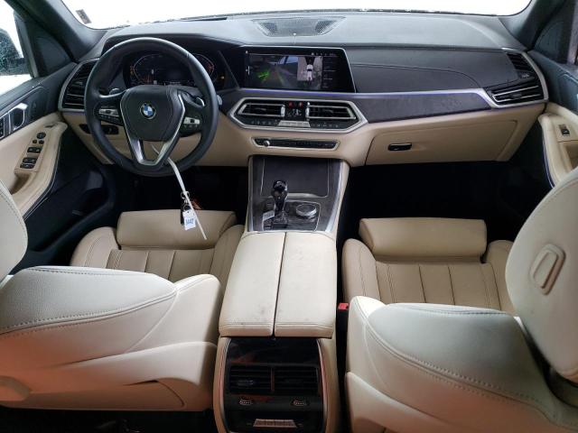 5UXCR4C03N9M95222 BMW X5 Sdrive 40i