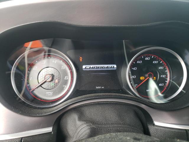 2C3CDXCT0KH728730 Dodge CHARGER R/T