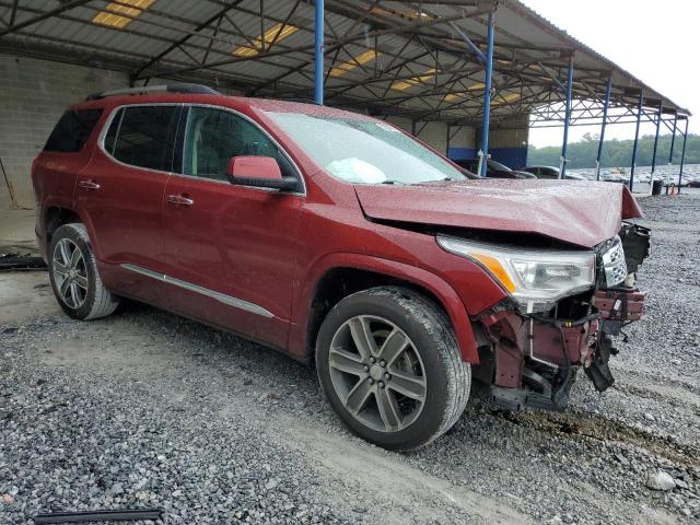 1GKKNXLS5JZ107370 GMC Acadia Denali