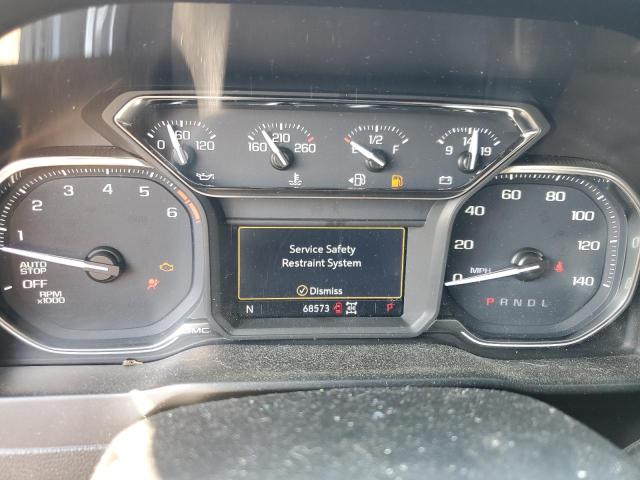 1GTP9EED2KZ181694 GMC Sierra K1500 At4