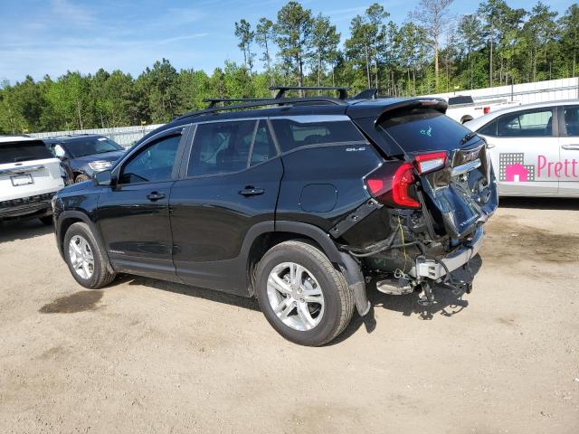 3GKALMEV0NL139681 GMC Terrain Sle