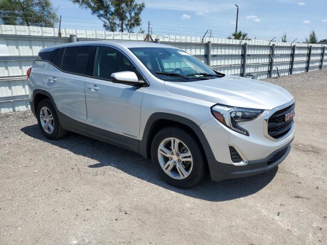 3GKALMEV3JL285602 GMC Terrain Sle