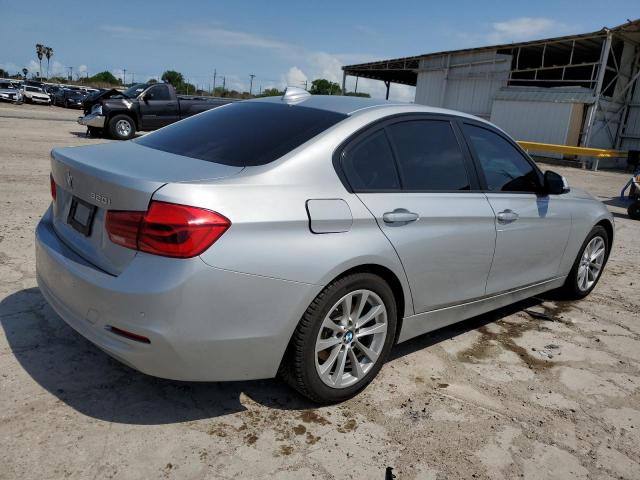 WBA8E1G58GNU10048 BMW 320 I