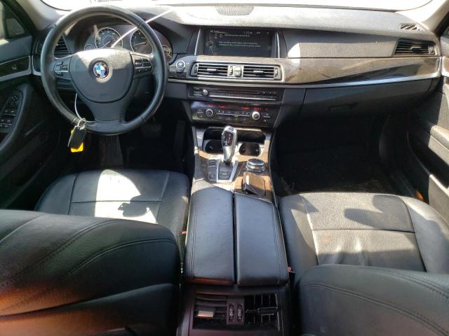 WBA5B1C51ED476235 BMW 535 I