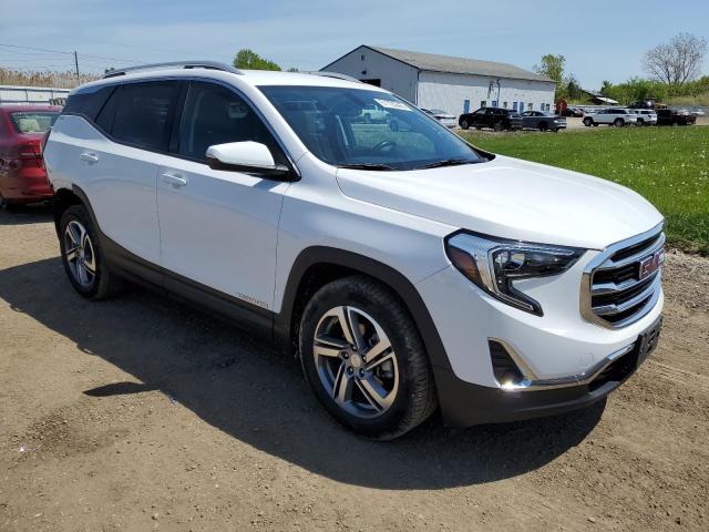 3GKALPEV9KL119426 GMC Terrain Slt