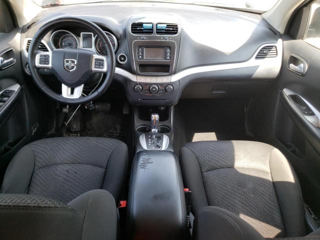 3C4PDCAB2JT445185 Dodge JOURNEY SE