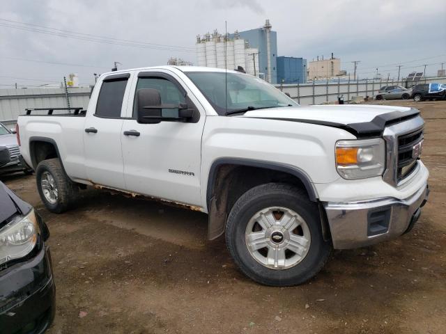 1GTV2TEC1FZ150398 GMC Sierra K1500