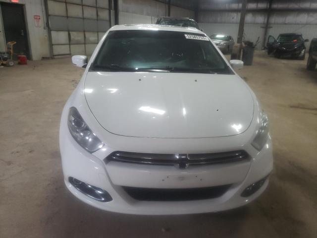 1C3CDFCB8ED732348 Dodge Dart Limited