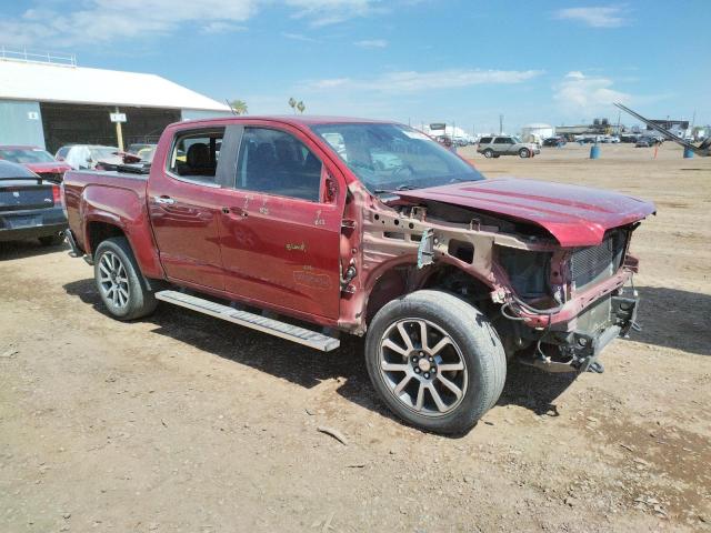 1GTG6EEN3K1100394 GMC Canyon Denali