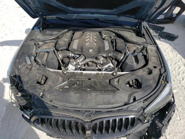 WBAGV8C03LCE26956 BMW M850XI
