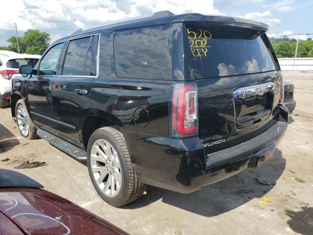 1GKS2CKJ8FR651301 GMC YUKON DENALI