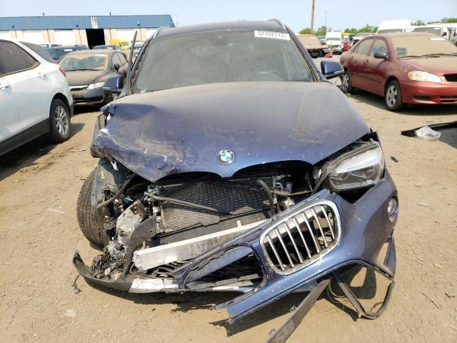 WBXHT3C32H5F70698 BMW X1 Xdrive28i