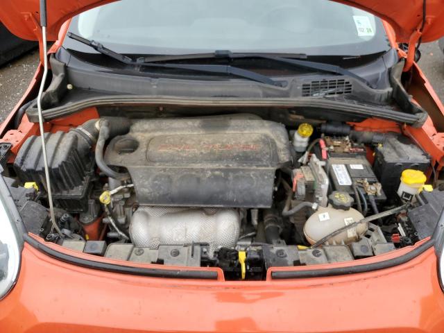 ZFBCFXBT0GP334786 Fiat 500x Easy