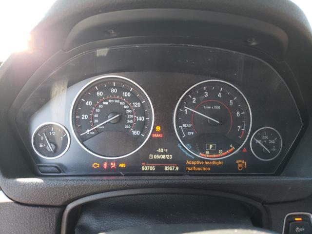 WBA3N9C59GK248625 BMW 428 XI