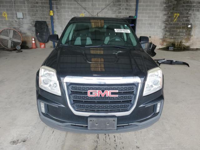 2GKALMEK5G6100906 GMC Terrain Sle