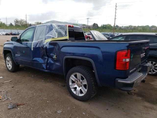 1GTV2UEC2FZ156961 GMC Sierra K1500 Sle