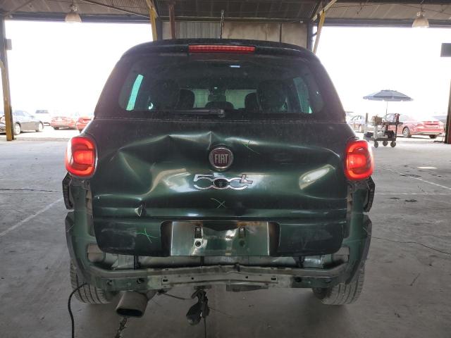 ZFBCFABH3EZ014033 Fiat 500l Easy