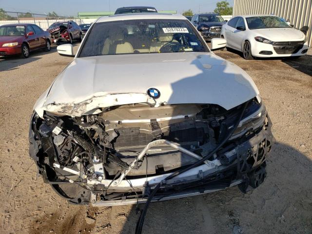 WBA5R1C52KAK10232 BMW 330I