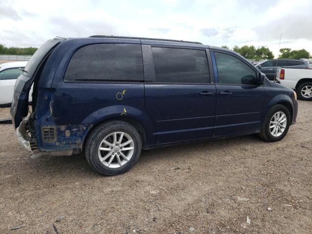 2C4RDGCG0ER206493 Dodge Grand Caravan Sxt