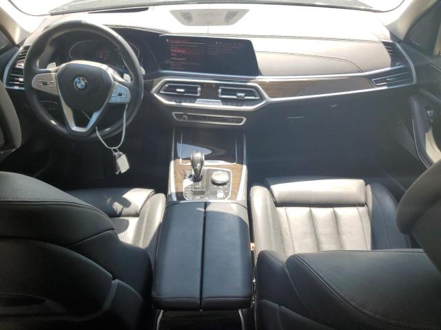 5UXCW2C58KL084230 BMW X7 Xdrive40i