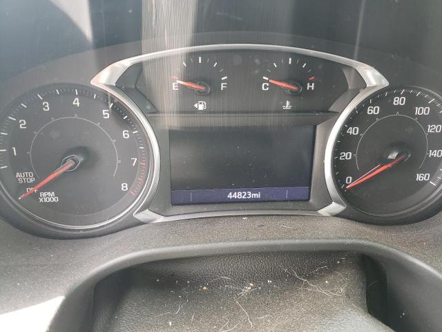 1GKKNLLS1MZ217751 GMC Acadia At4