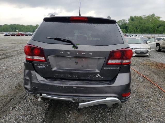 3C4PDCGB2ET261510 Dodge Journey Crossroad