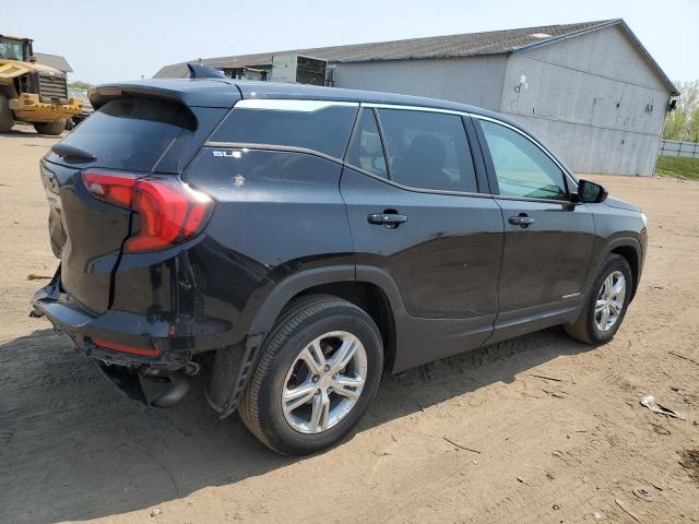 3GKALMEV5KL332646 GMC Terrain Sle