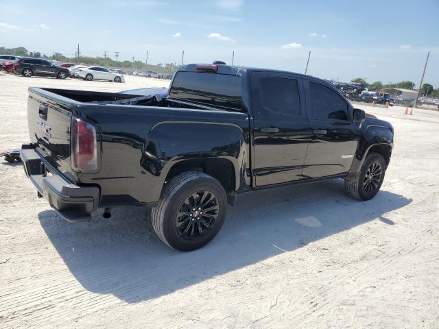 1GTG5BEN7M1174650 GMC Canyon Elevation